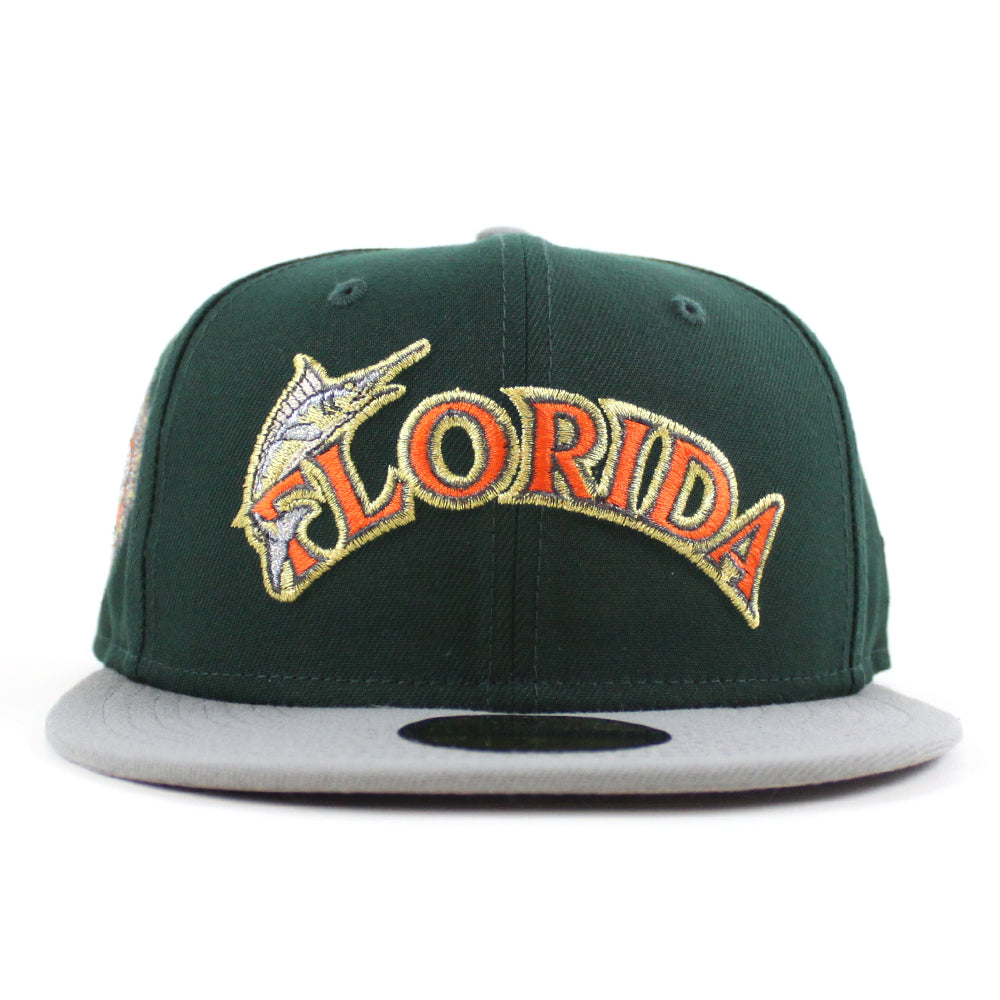 marlins sugar kings hat