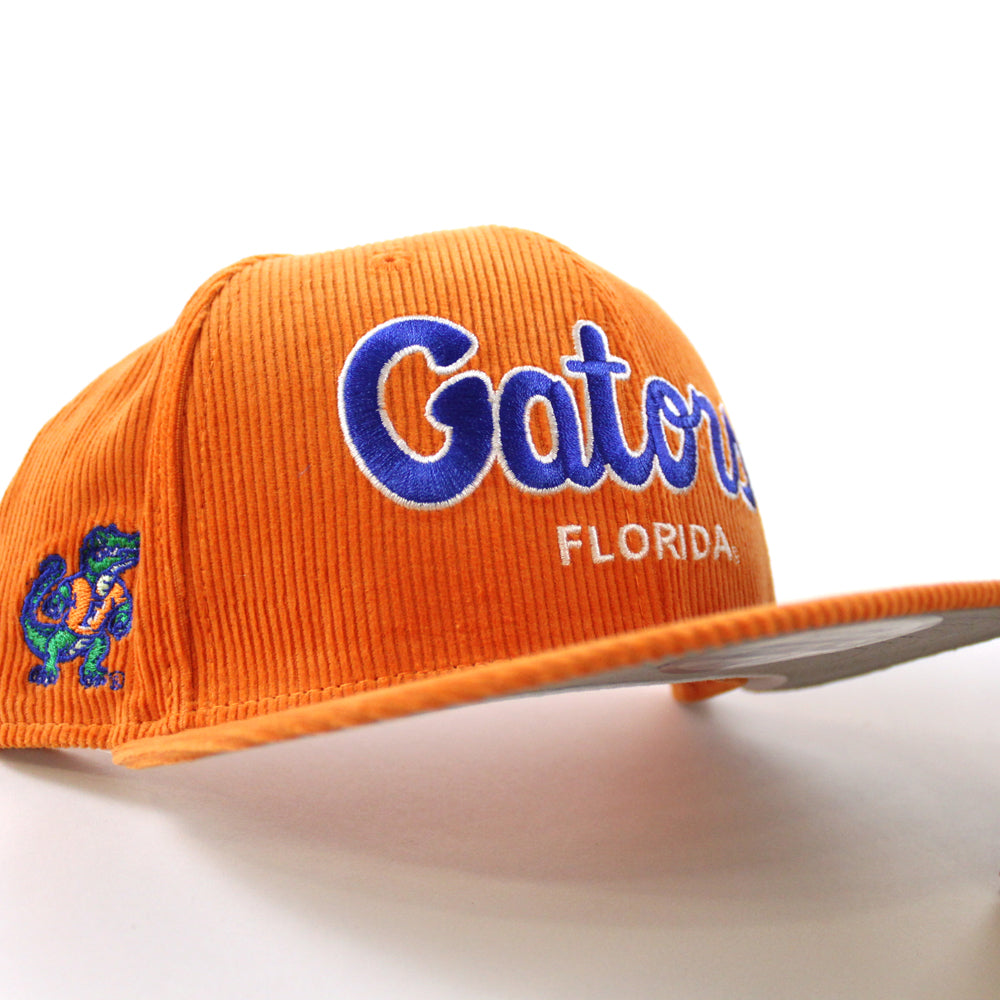 Florida gators new era hats top