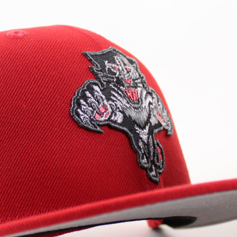 帽子 U-God x Major Threat New Era 59Fifty Cap U-God x Major Threat New Era 59Fifty Cap