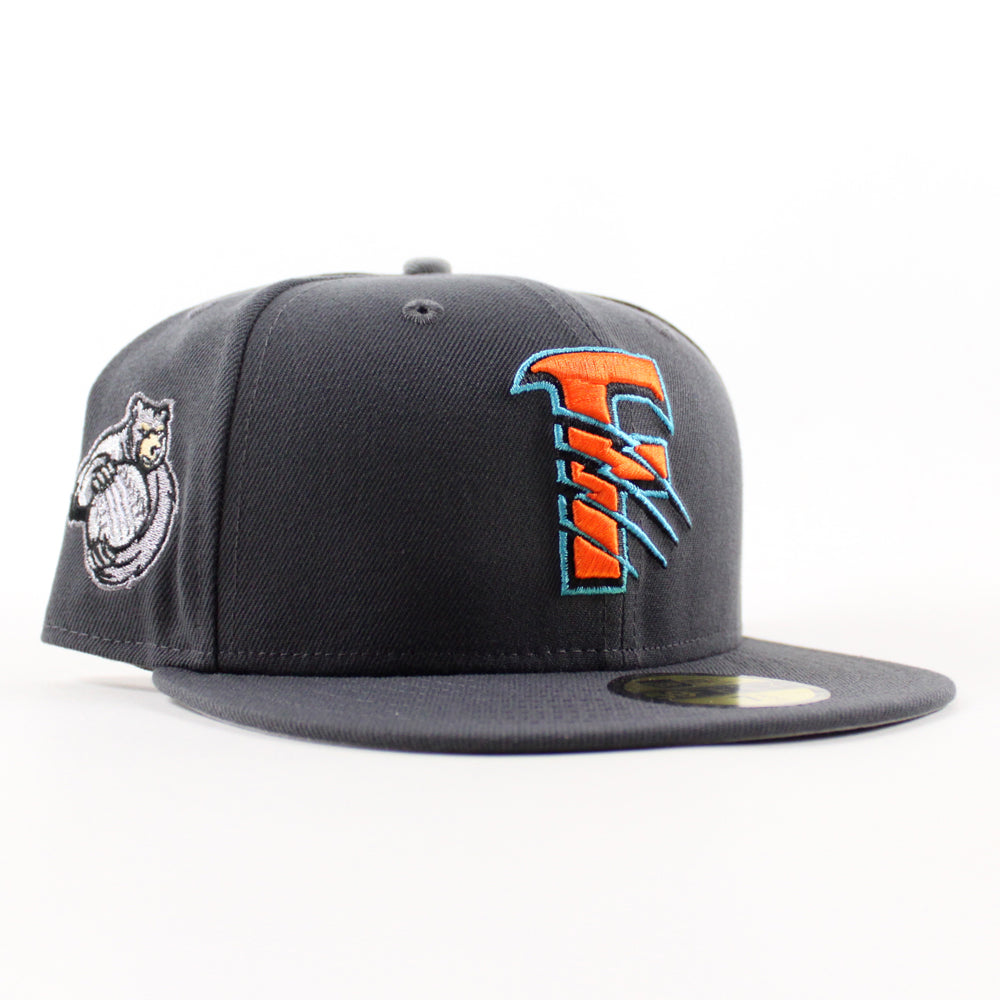 Seattle Mariners 40TH Anniversary New Era 59Fifty Fitted Hat
