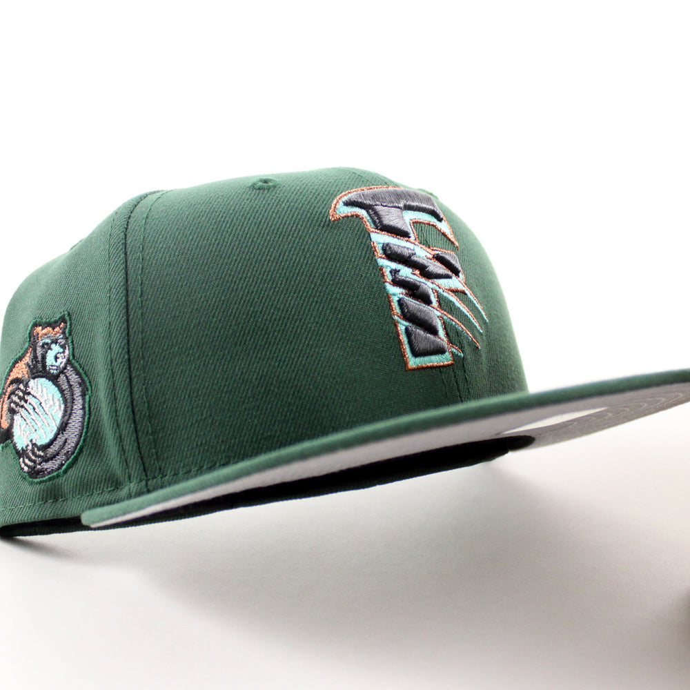 New Era Custom Hats - Fitted Hats - 59Fifty New Era Caps - Fitteds