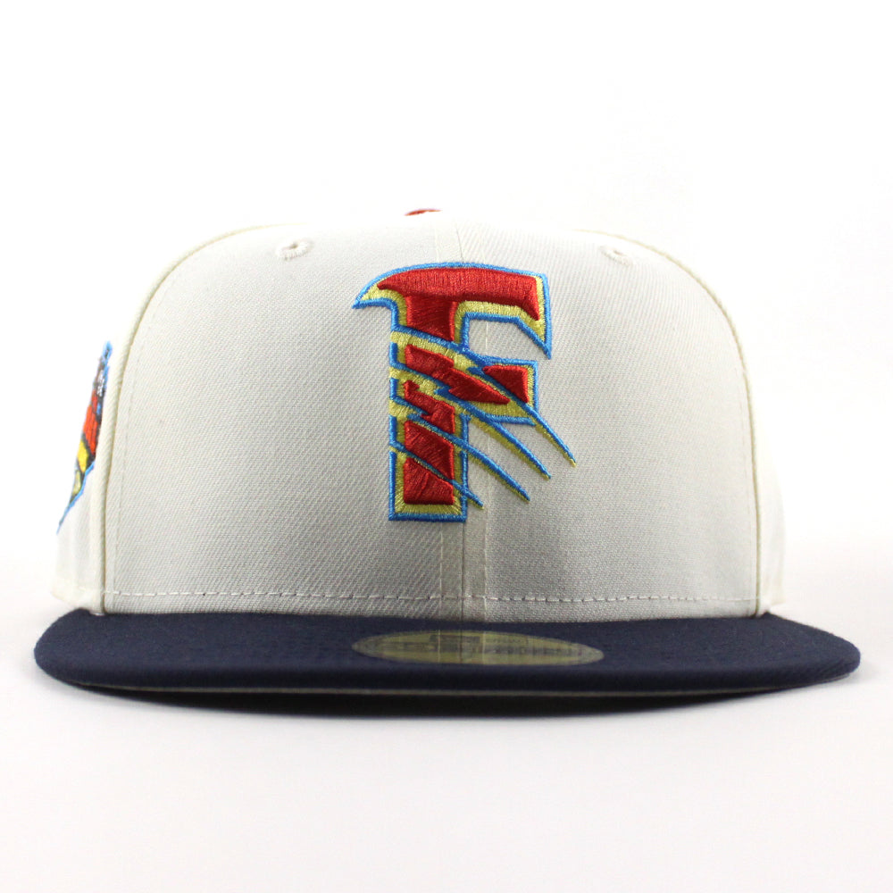 Fresno Grizzlies Triple A National Champions Patch New Era 59Fifty