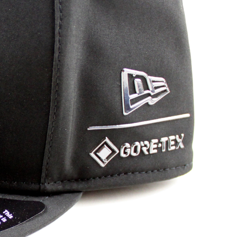 GORE-TEX Chicago White Sox New Era Fitted 59Fifty Hat (Black Gray