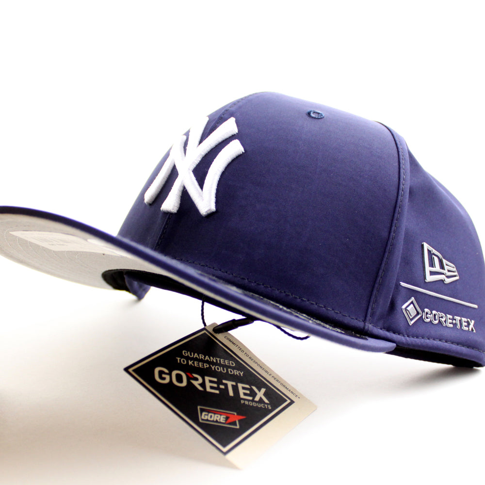 New Era 59FIFTY キャップ GORE-TEX 7 1/4 【公式通販】