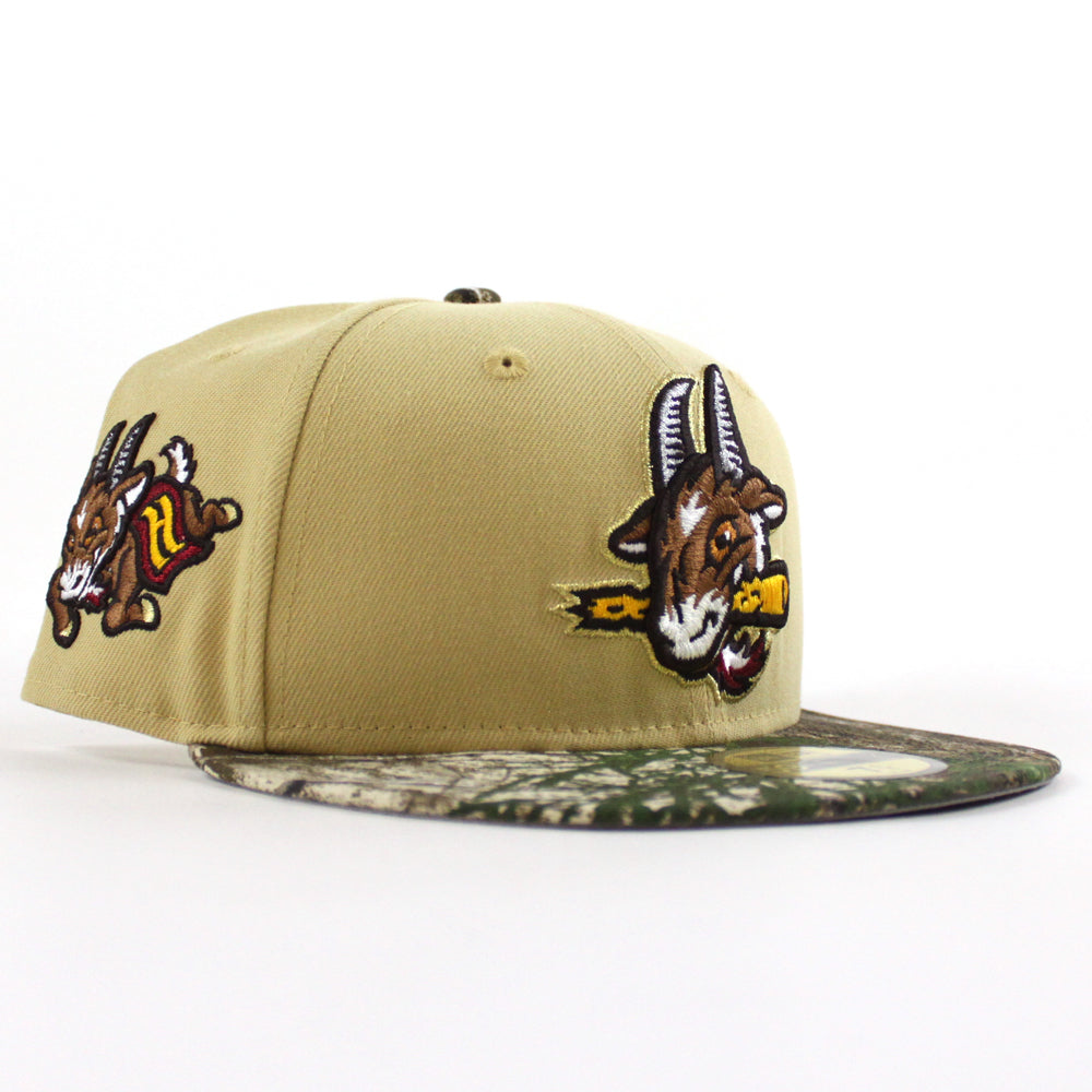 hartford yard goats hat