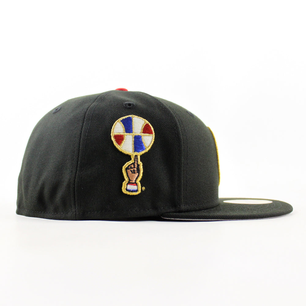 New Era Custom Hats - Fitted Hats - 59Fifty New Era Caps - Fitteds