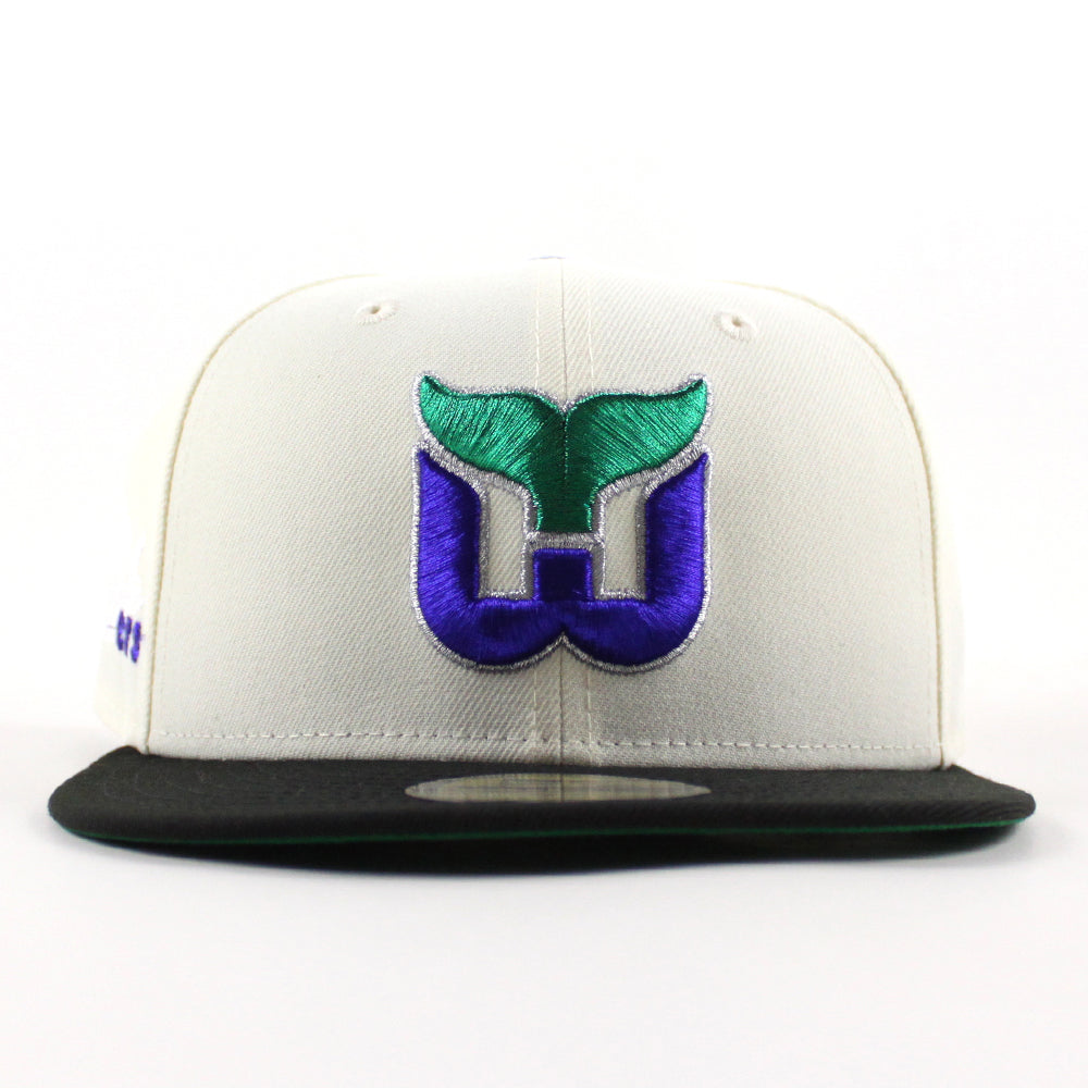 Casquette ajustable brodée six panel bleu Trendsplant | La Redoute