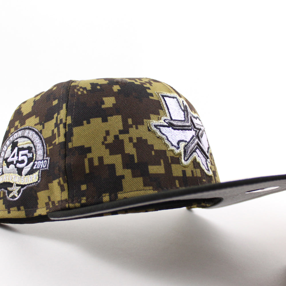 Desert camo new era Clearance