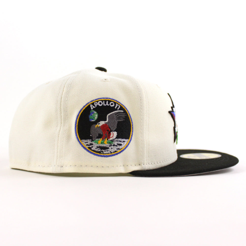 new era Houston Astros Apollo 11 59fifty Sz. 7 new era Houston Astros Apollo 11 59fifty Sz. 7