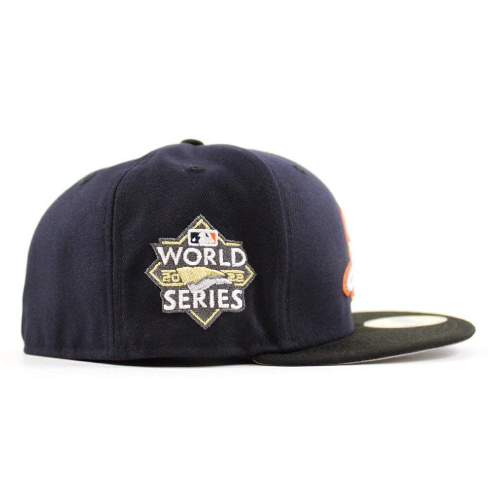 NEW ERA 59FIFTY MLB NEW YORK YANKEES X LOS ANGELES DODGERS WORLD SERIE in  2023