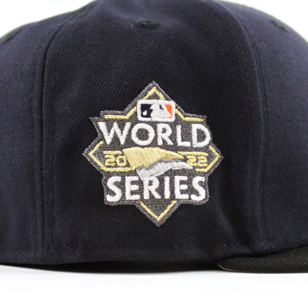 NEW ERA 59FIFTY MLB NEW YORK YANKEES X LOS ANGELES DODGERS WORLD SERIE in  2023