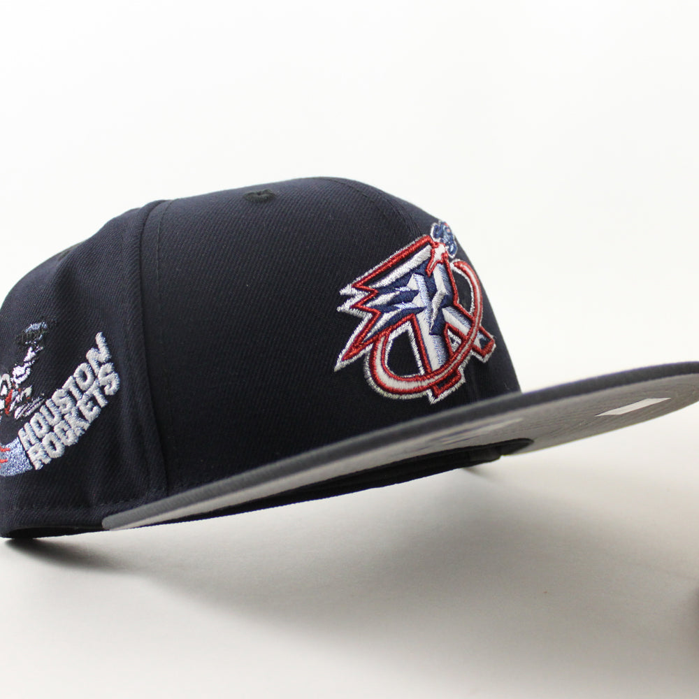 New Era Custom Hats - Fitted Hats - 59Fifty New Era Caps - Fitteds