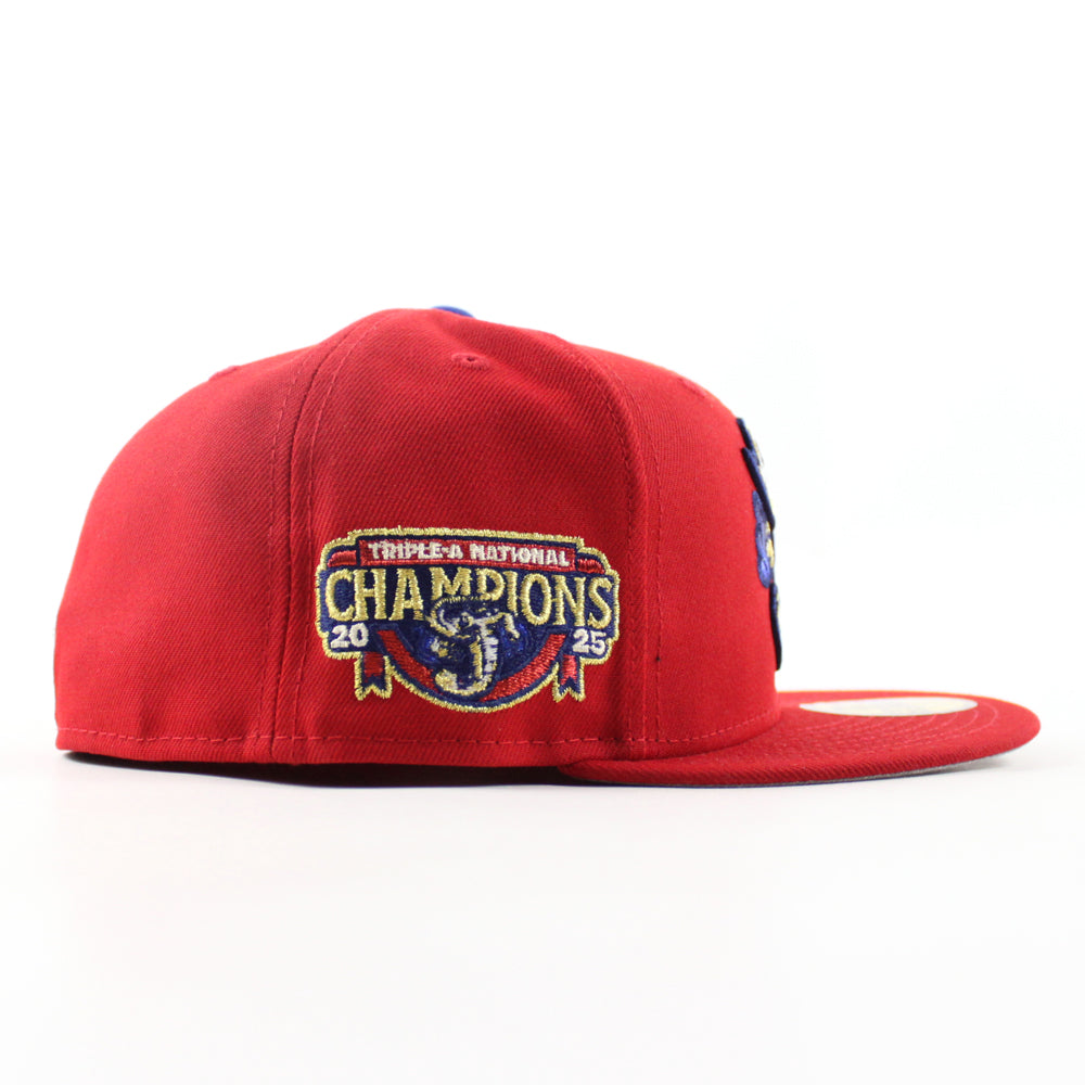 Playstation New Era 59Fifty Fitted Hats (Playstation x New Era Cap