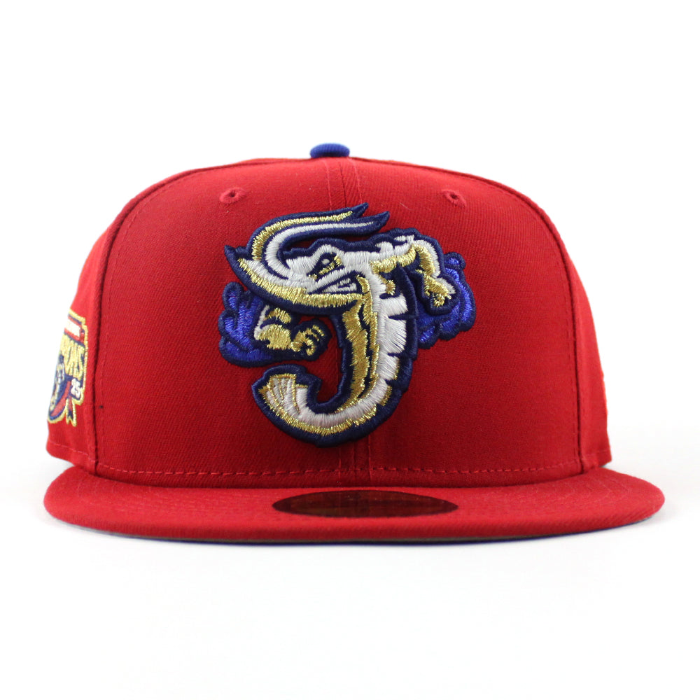 Playstation New Era 59Fifty Fitted Hats (Playstation x New Era Cap