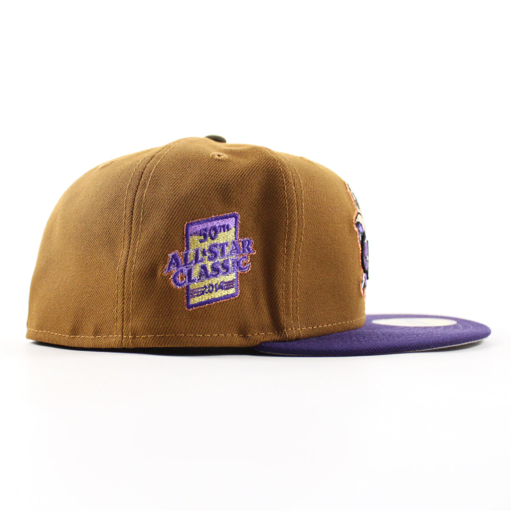 New Era Custom Hats - Fitted Hats - 59Fifty New Era Caps - Fitteds
