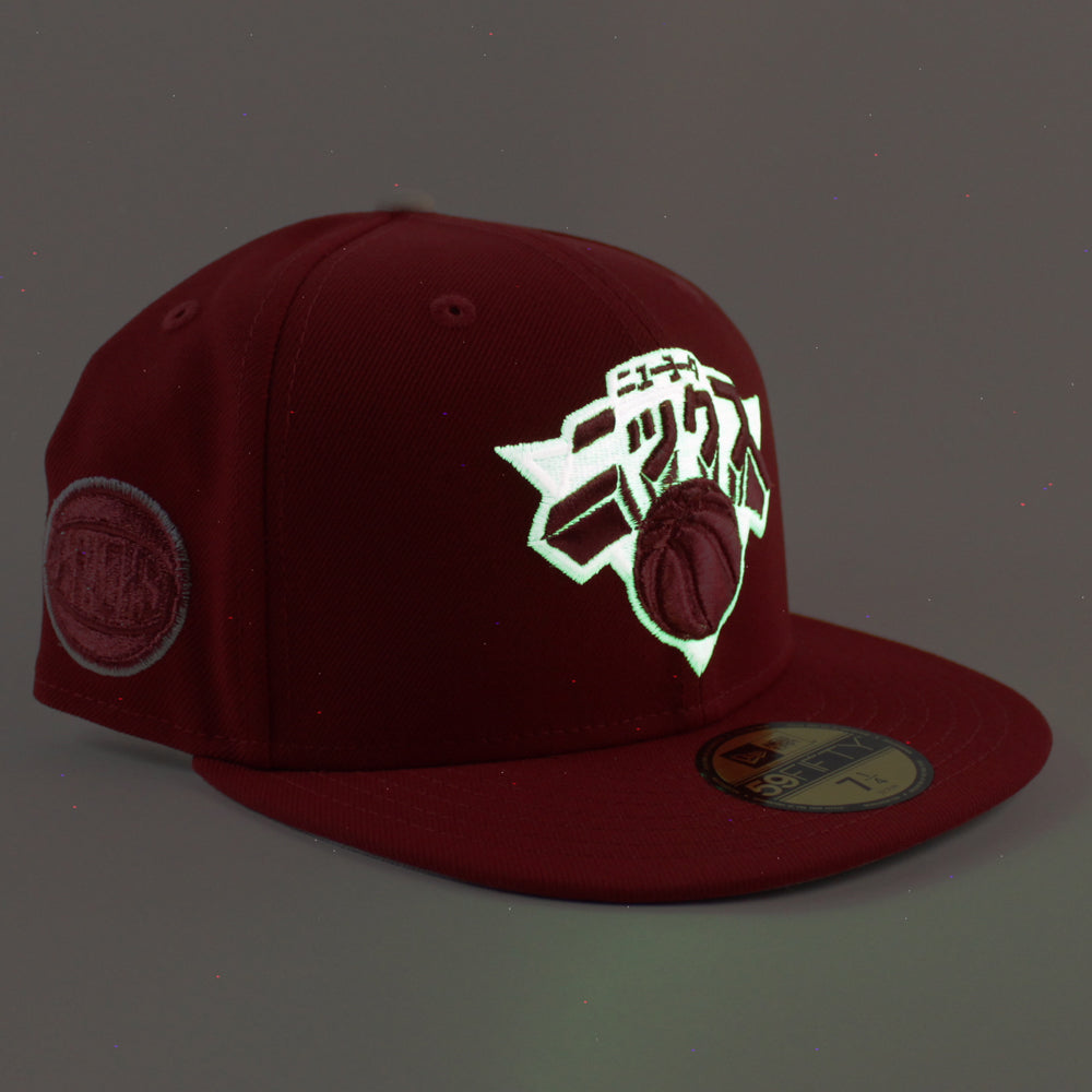 帽子 the red thread S logo cap scarlet THEREDTHREAD / ザレッドスレッド】S logo cap scarlet