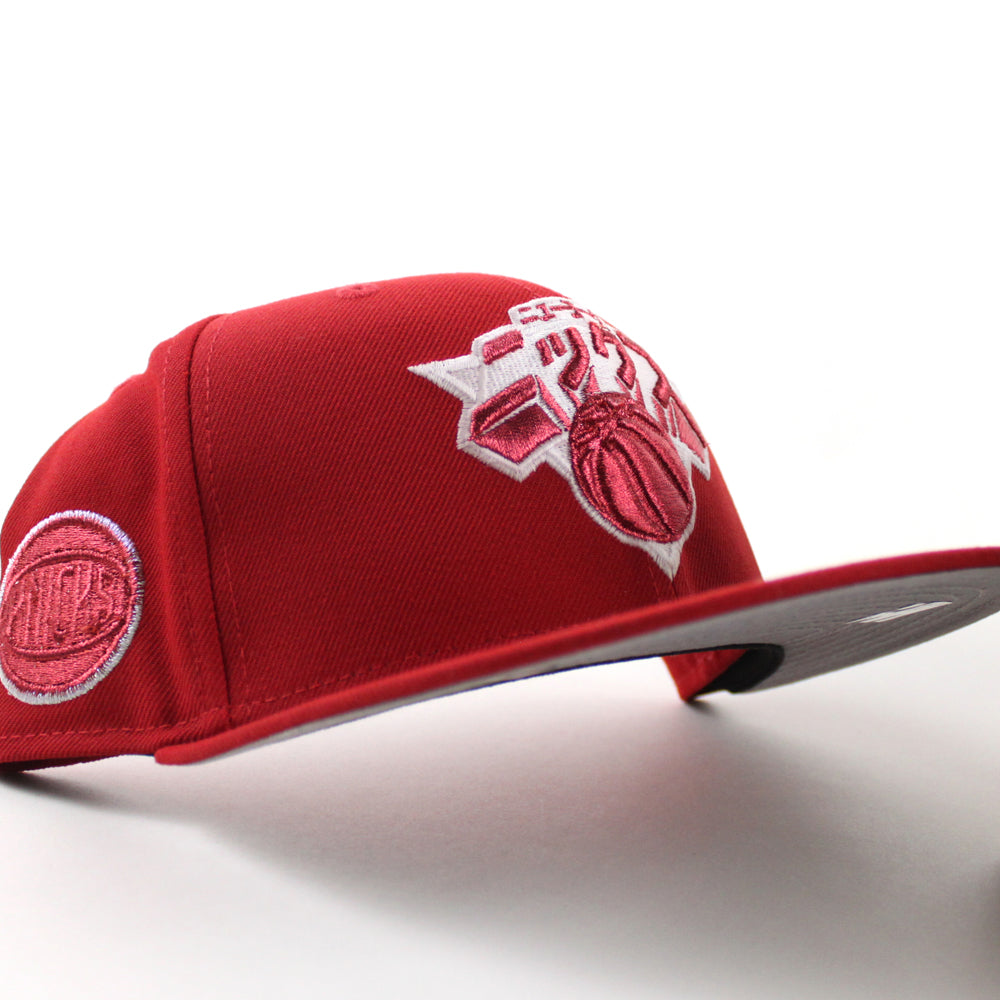 MR.BROTHERS CUT CLUB × NEW ERA size XL New Era 59FIFTY Cap Warner Brothers 100th Anniversary size 7