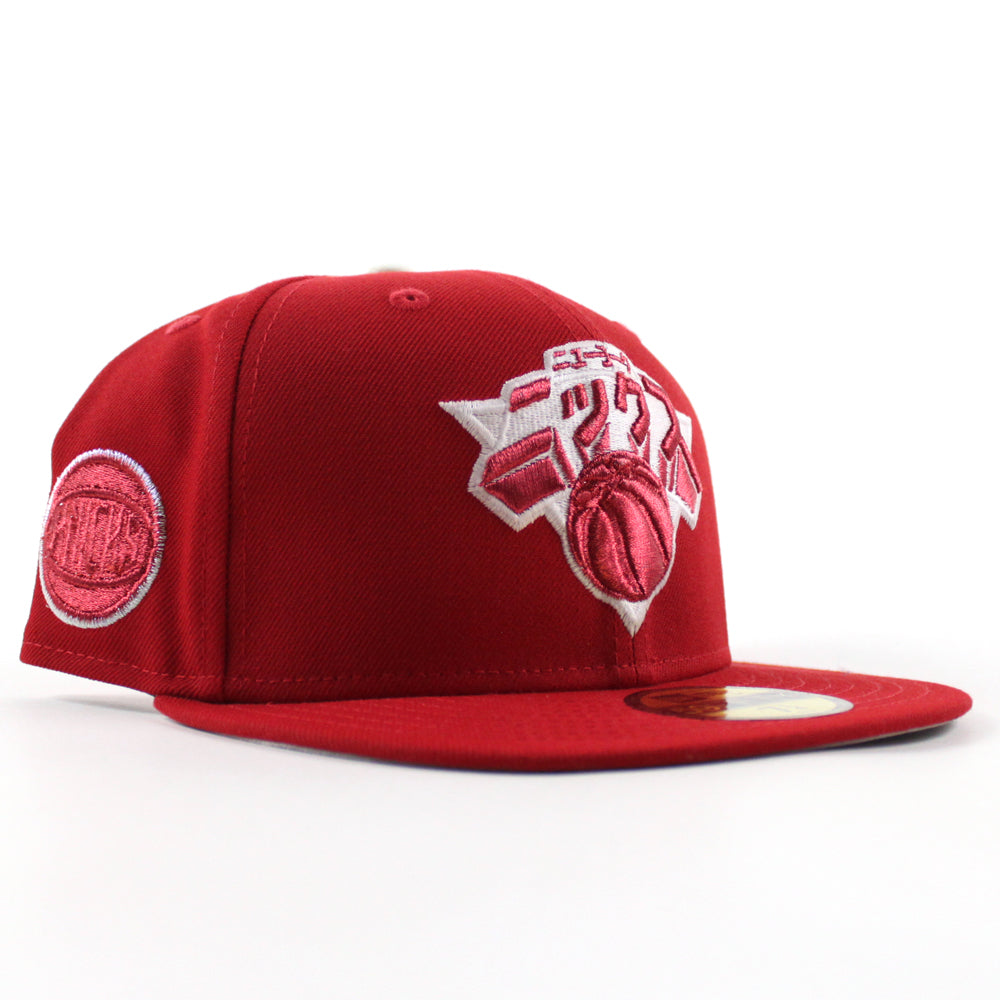 KATAKANA New York Knicks Hyperfly Japan Sun New Era 59Fifty Fitted