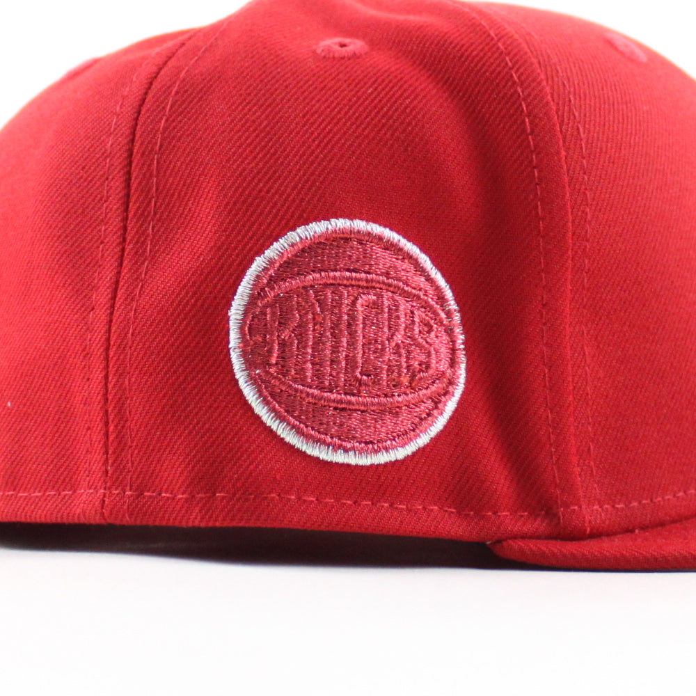 KATAKANA New York Knicks Japan Sun New Era 59Fifty Fitted Hat