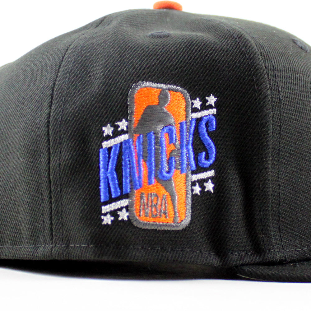 KATAKANA New York Knicks Hyperfly New Era 59Fifty Fitted Hat