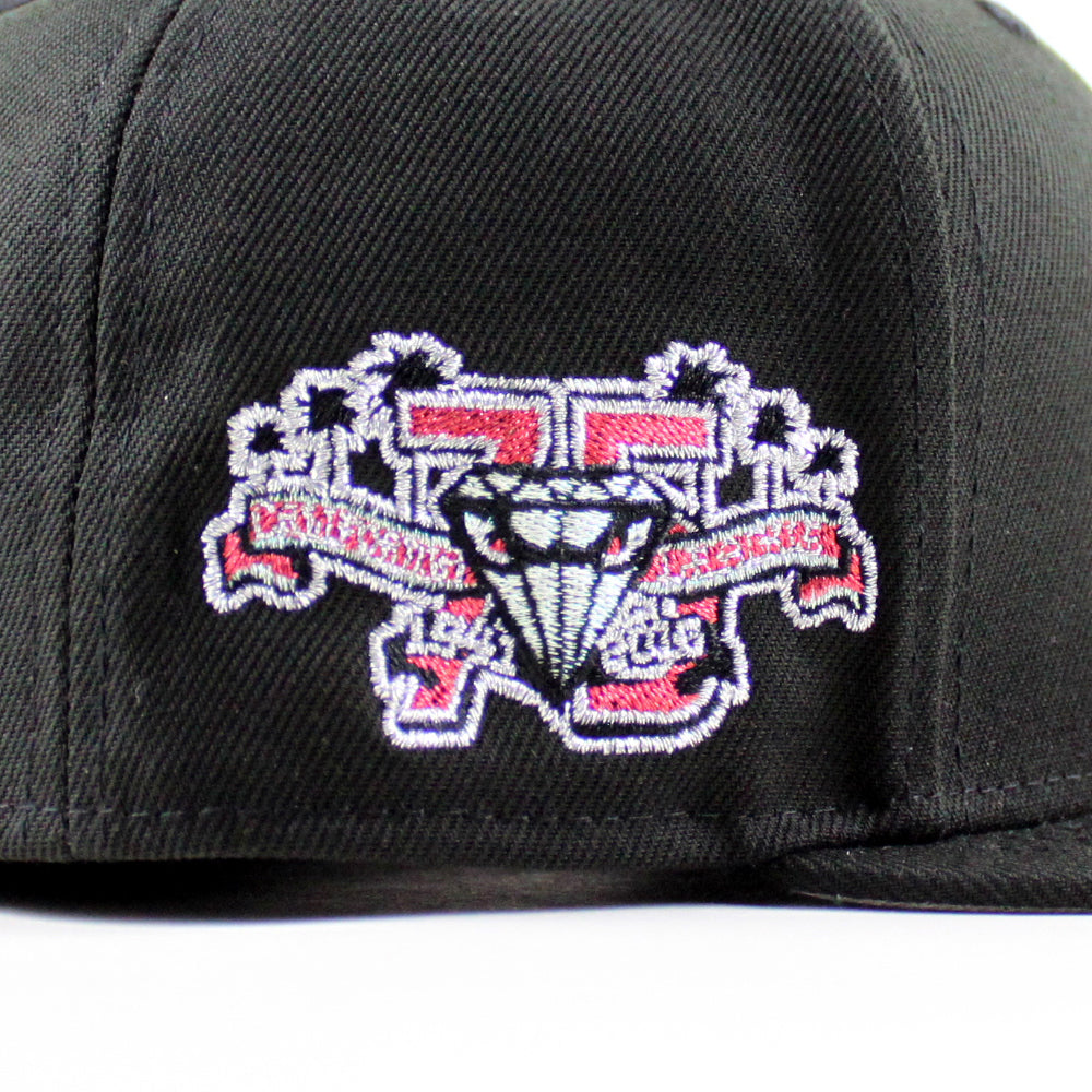 Los Angeles Dodgers 1988 World Serie New Era 59Fifty Fitted