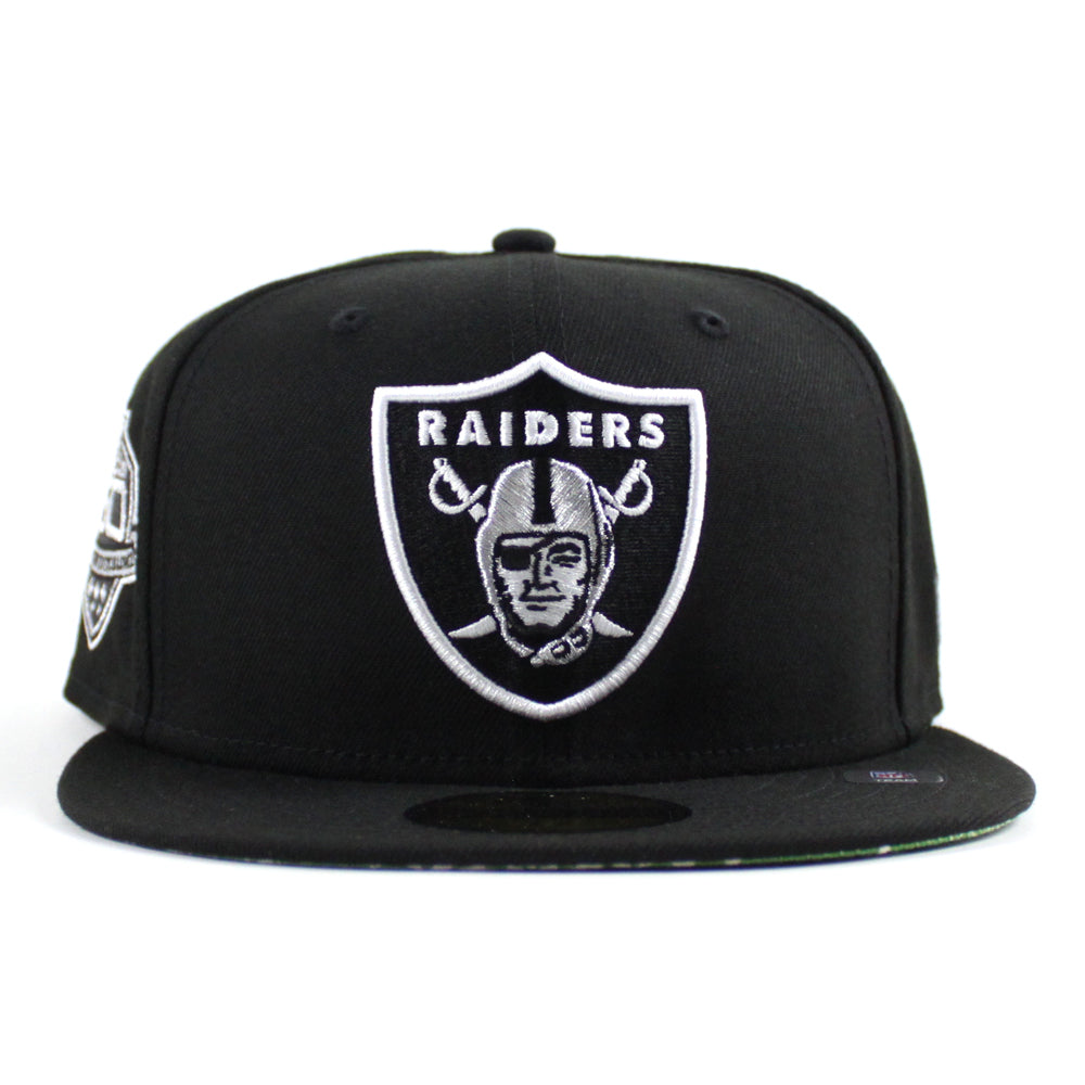 New Era LAS VEGAS RAIDERS – Sports Uptown