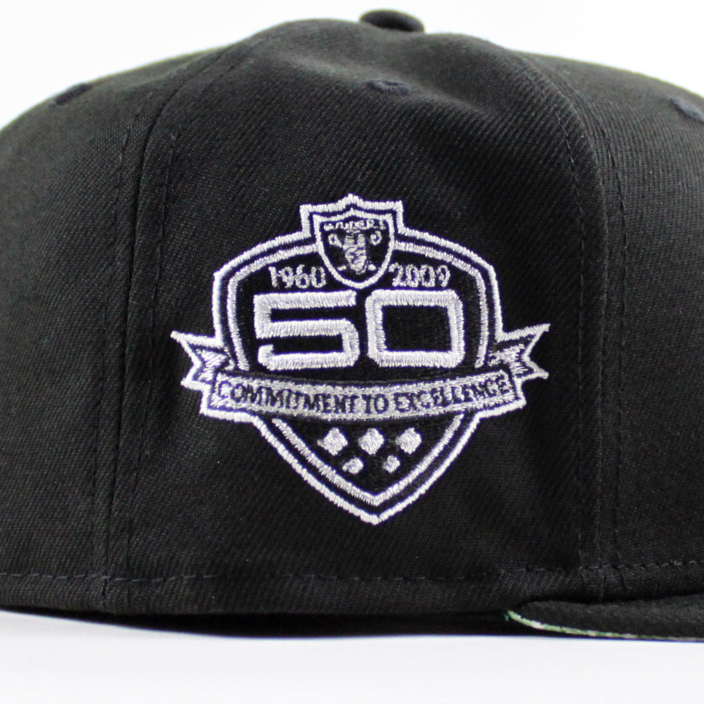 Product Detail  NEW ERA 9FIFTY LAS VEGAS RAIDERS 2020 CAP