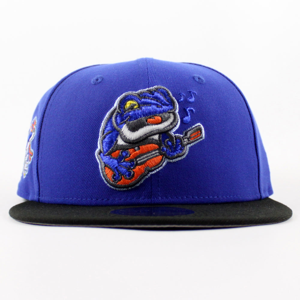 【7-3/8】CO FITTED LONGBRIM HAT NEW ERA New Era Fitted Long Brim Hat New York Mets Black 14307335 | eBay