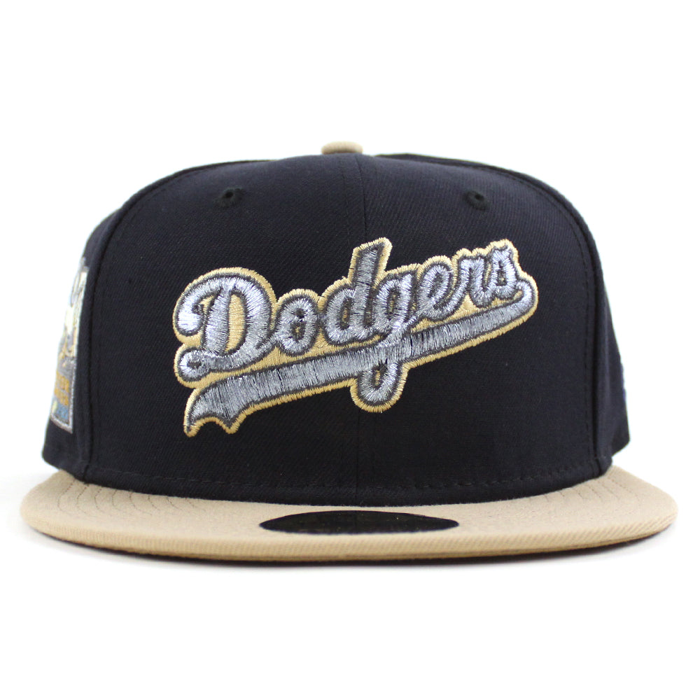 Los Angeles Dodgers Hats & Caps – New Era Cap