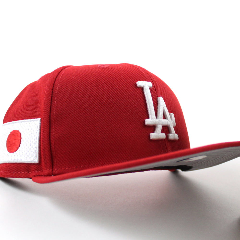 New Era Custom Hats - Fitted Hats - 59Fifty New Era Caps - Fitteds –  ECAPCITY