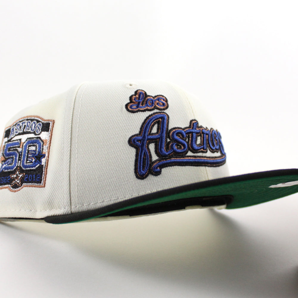 los astros hat