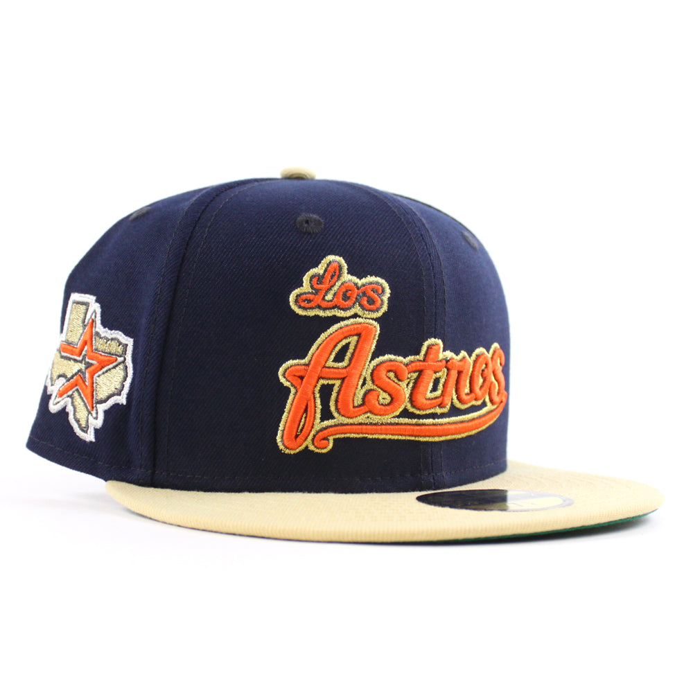 los astros hat