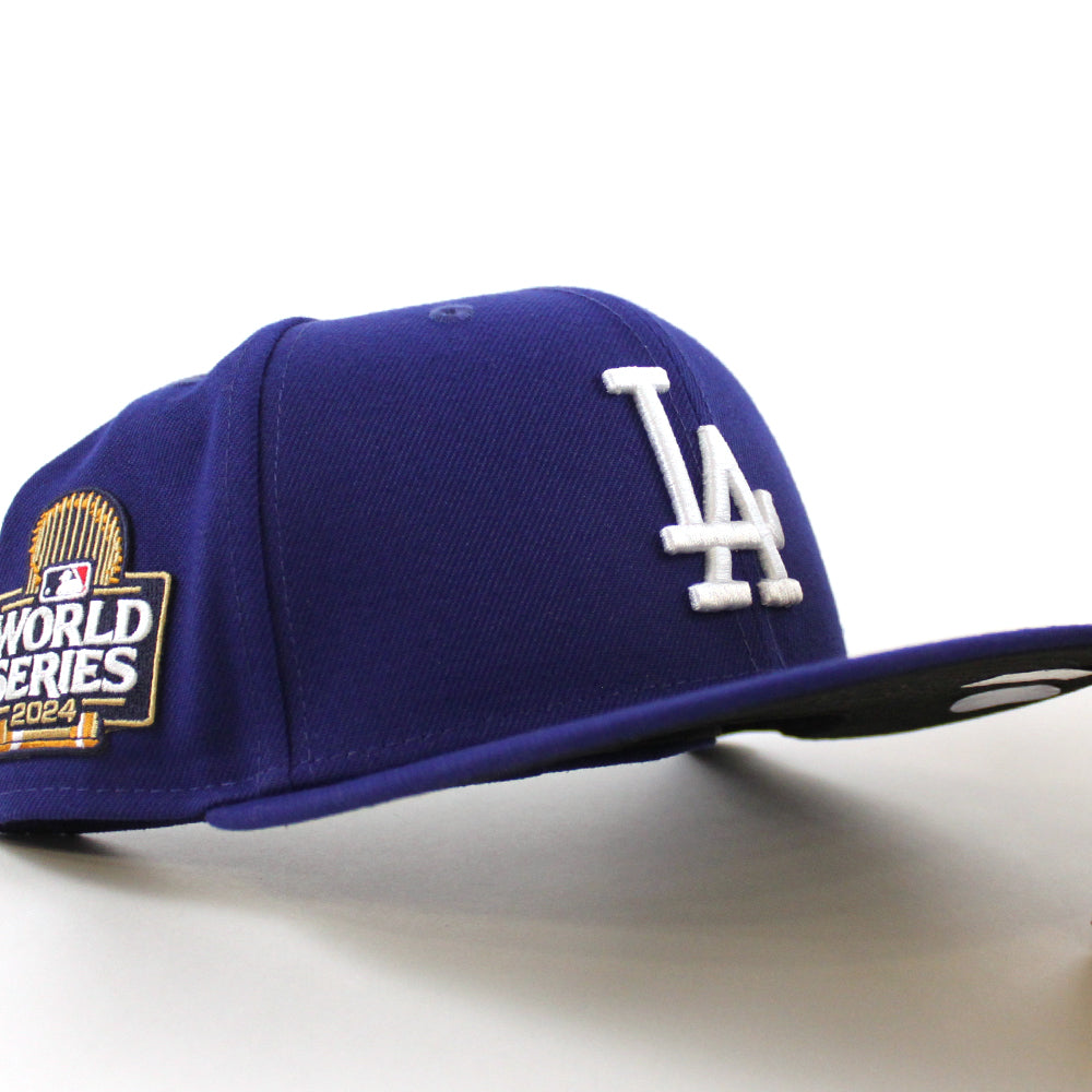 ◇NEWERA Dodgers 2024 World Series Champions Cap 9TWENTY
