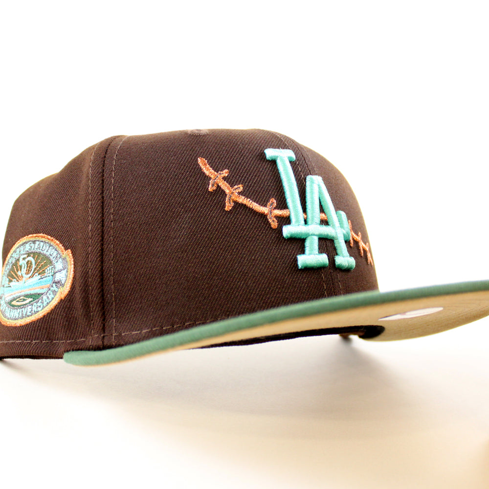 Eight One x New Era Dodgers Santa Monica Nights - Eight One