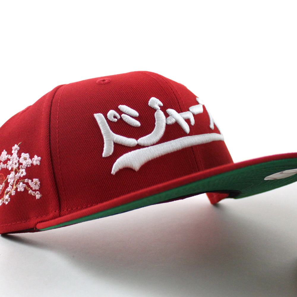 New Era Custom Hats - Fitted Hats - 59Fifty New Era Caps - Fitteds