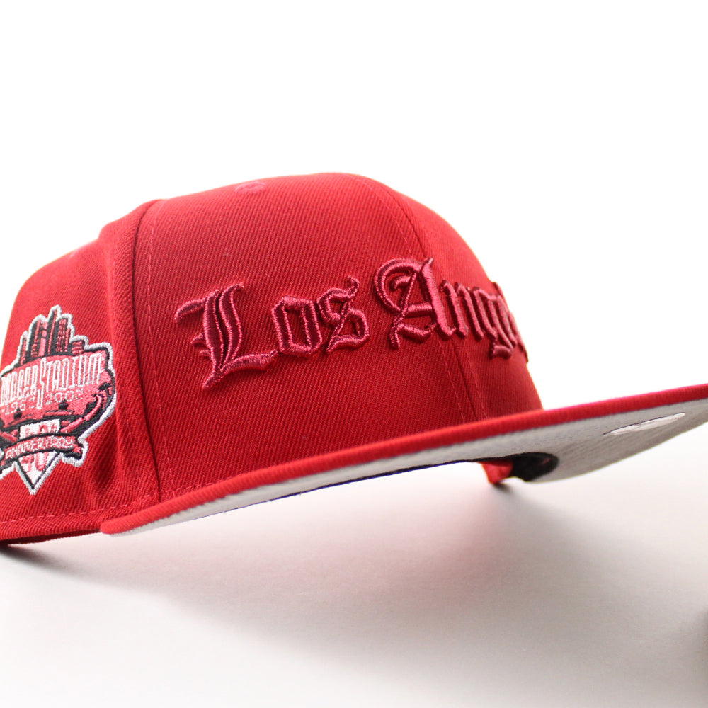 New Era Custom Hats - Fitted Hats - 59Fifty New Era Caps - Fitteds