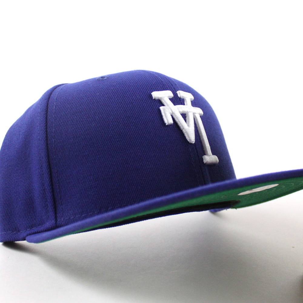 New Era Custom Hats - Fitted Hats - 59Fifty New Era Caps - Fitteds