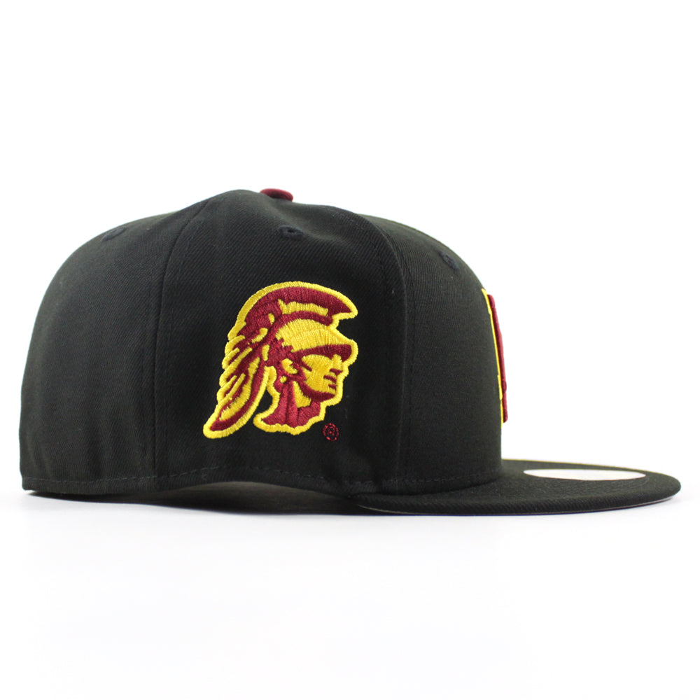 Los Angeles Dodgers x University of Southern California New Era Los Angeles Dodgers x University of Southern California New Era