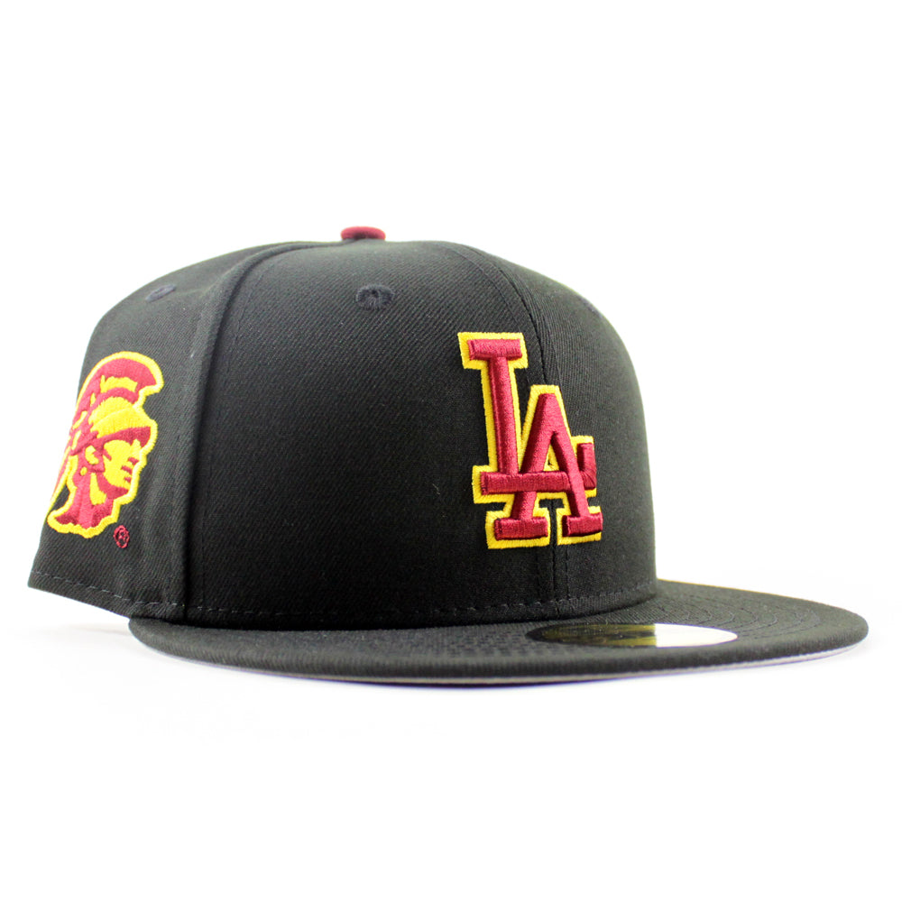 Los Angeles Dodgers x University of Southern California New Era