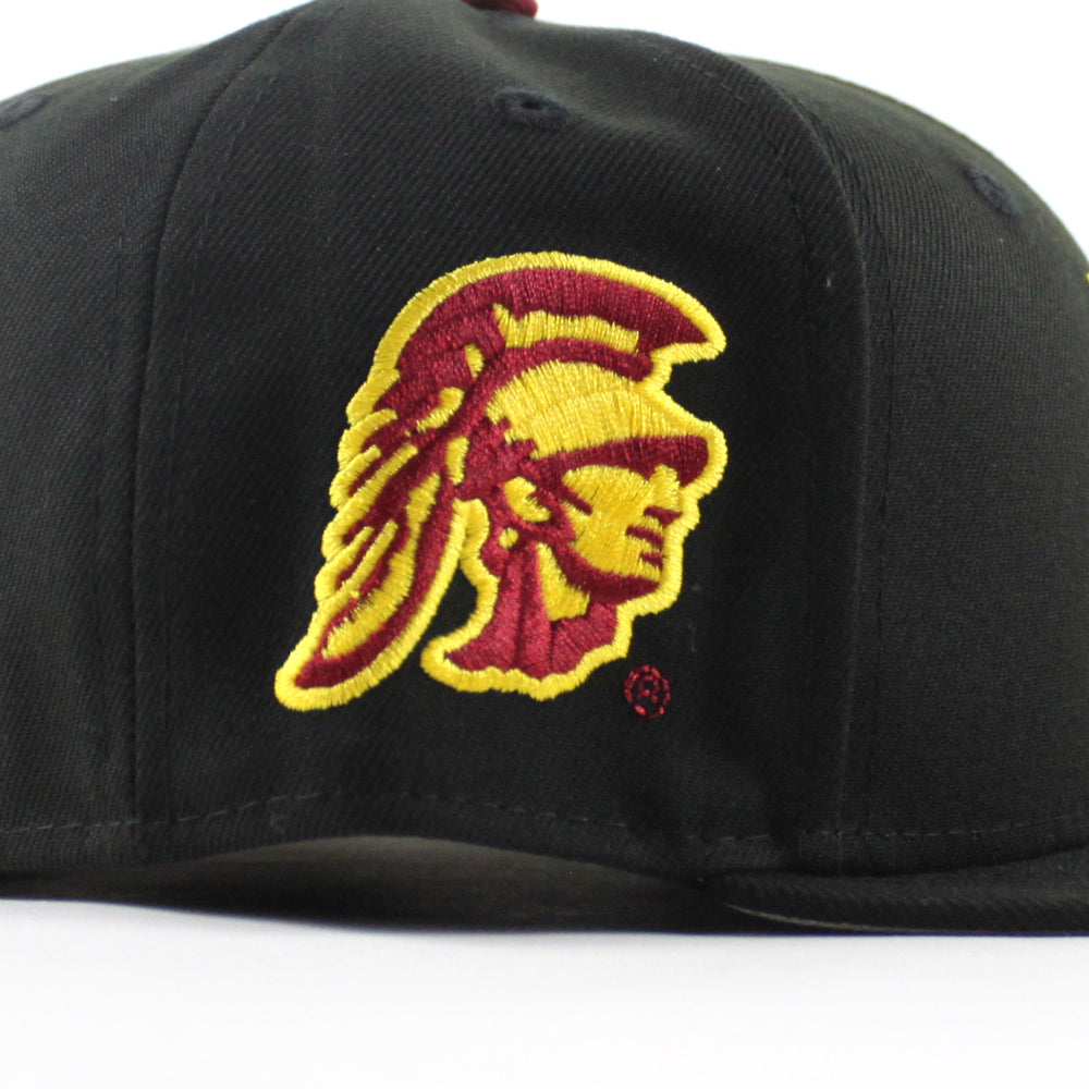 Los Angeles Dodgers x University of Southern California New Era Los Angeles Dodgers x University of Southern California New Era