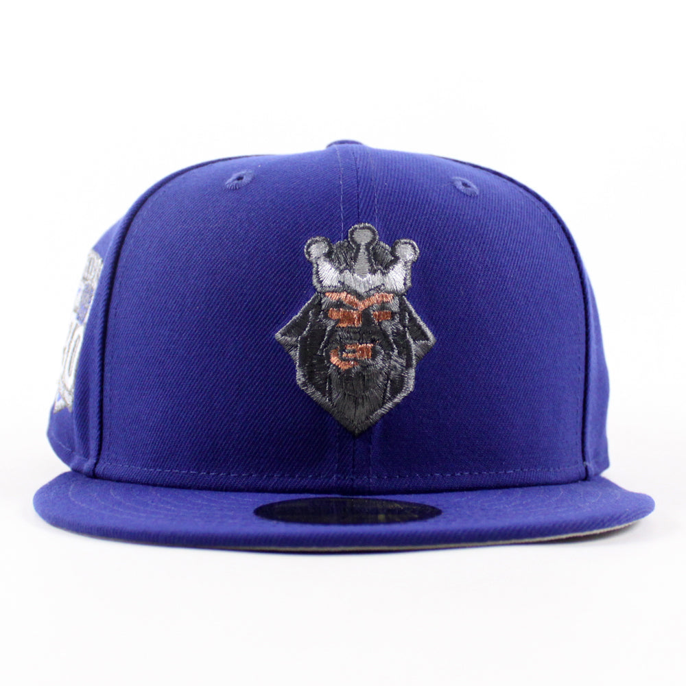 NY Mets x NY Yankees Duel 2000 World Series New Era 9Fifty