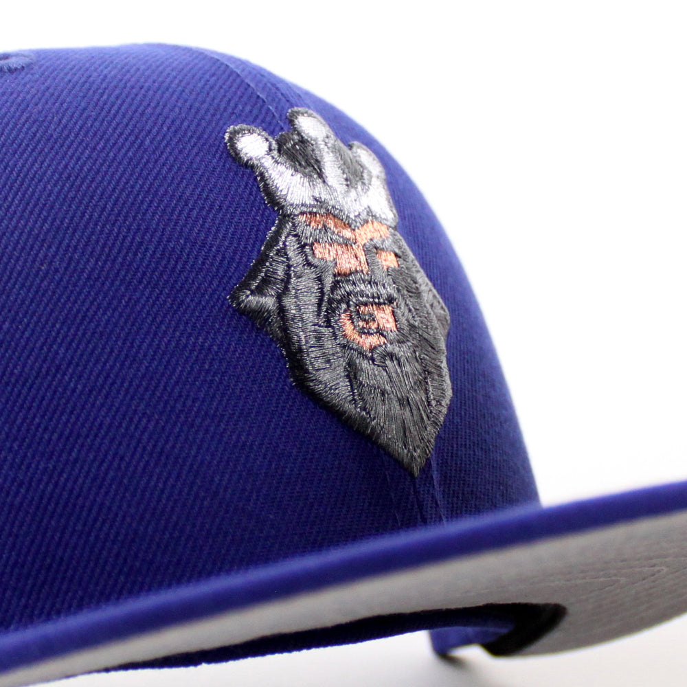 NY Mets x NY Yankees Duel 2000 World Series New Era 9Fifty