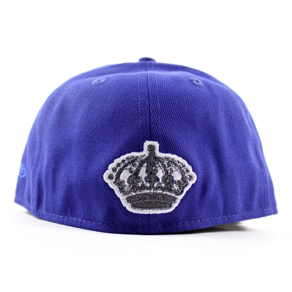 Pittsburgh Steelers 1986 Pro Bowl New Era 59Fifty Fitted Hat