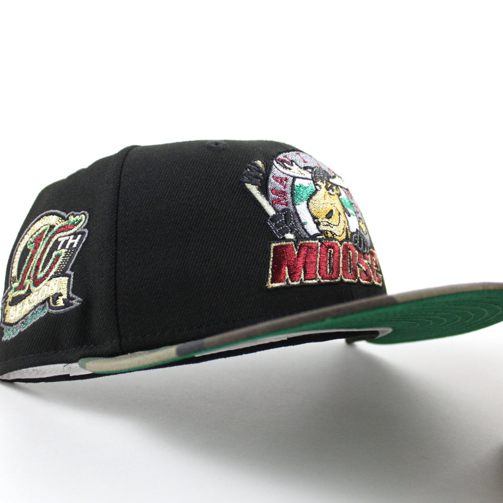Men's Arizona Diamondbacks New Era Blue/Pink MLB x Big League Chew Curveball Cotton Candy Flavor Pack 59FIFTY Fitted Hat