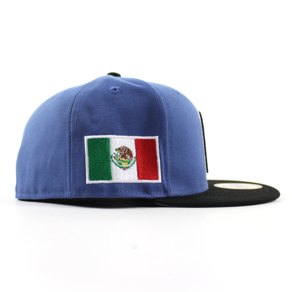 New Era Custom Hats - Fitted Hats - 59Fifty New Era Caps - Fitteds