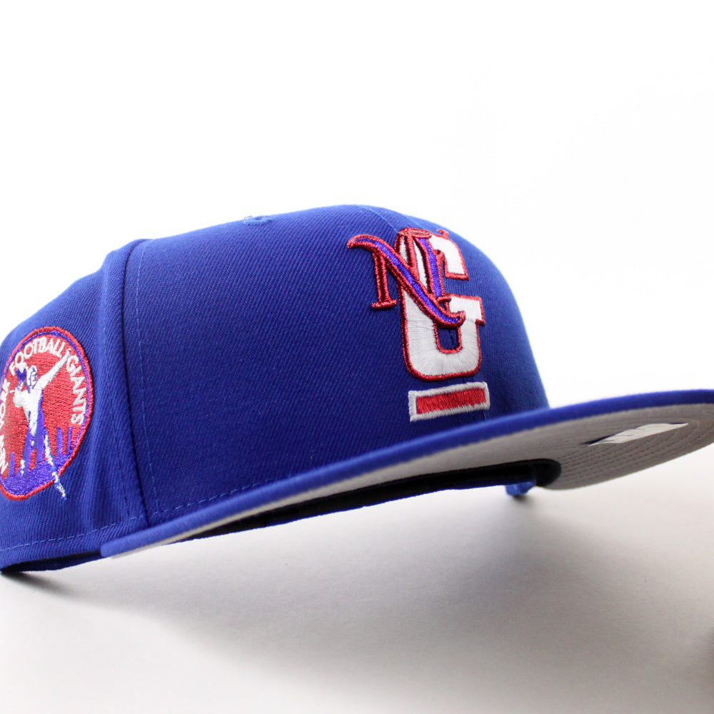 Seattle Supersonics New Era 5950 Fitted Hats (NIKE AIR KD 5