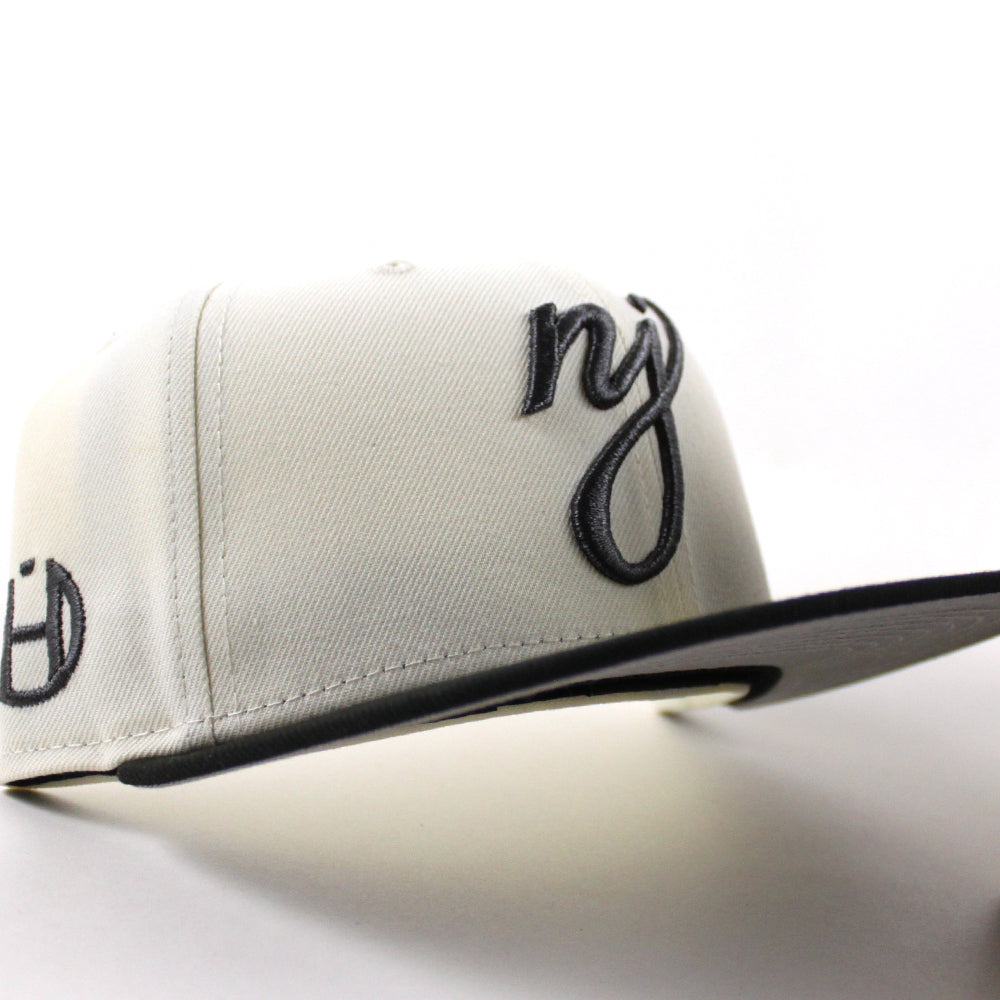 帽子 LETTERED LP 59FIFTY NEW ERA 7 1/2 LETTERED LP 59FIFTY NEW ERA – DESCENDANT