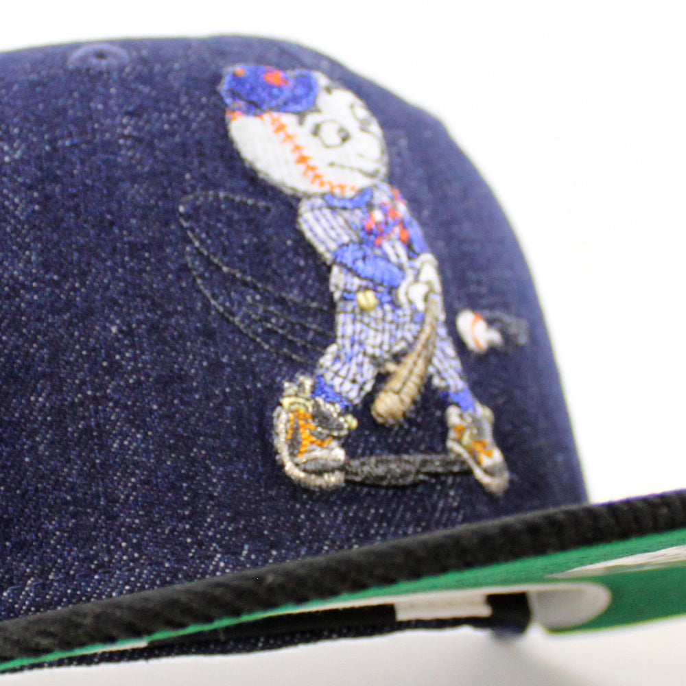 ARIAT Work Patch Baseball Cap - Western Men's Trucker Hat