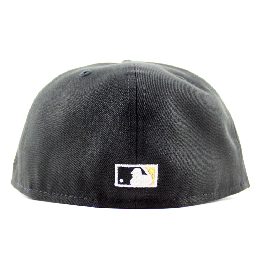 New Era New York Yankees Stadium Patch Navy Prime Edition 9Forty A Frame Snapback Cap New Era New York Yankees Stadium Patch Navy Prime Edition 9Forty A Frame Snapback Cap
