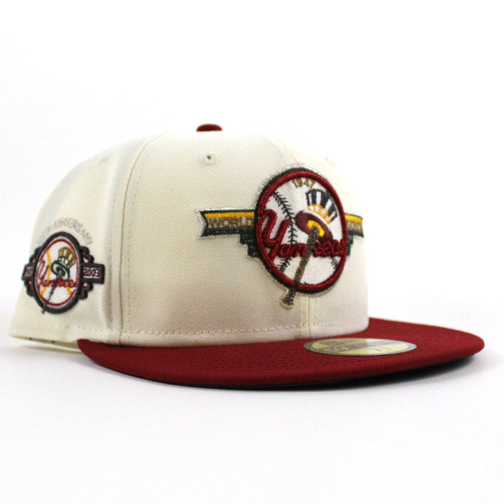 1947 yankees hat Clearance